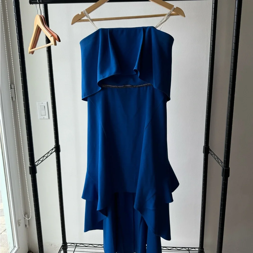 Halston Heritage Dress - Picture 4 of 4